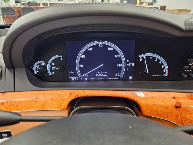 Used 2007 Mercedes-Benz S 600 image 14