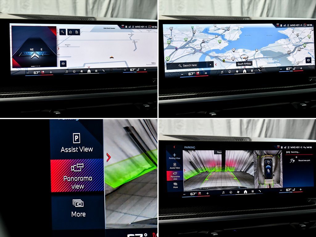 Used 2026 BMW X5 M60i image 25