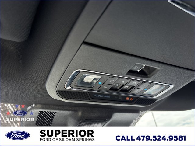 Used 2025 Ford F350 Platinum AWD/4WD image 47