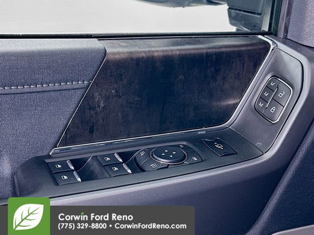 New 2026 Ford F350 Lariat image 20