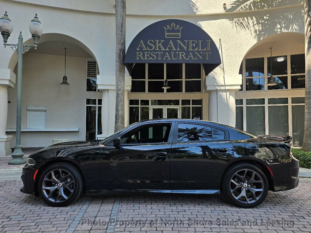 Used 2019 Dodge Charger GT RWD image 63