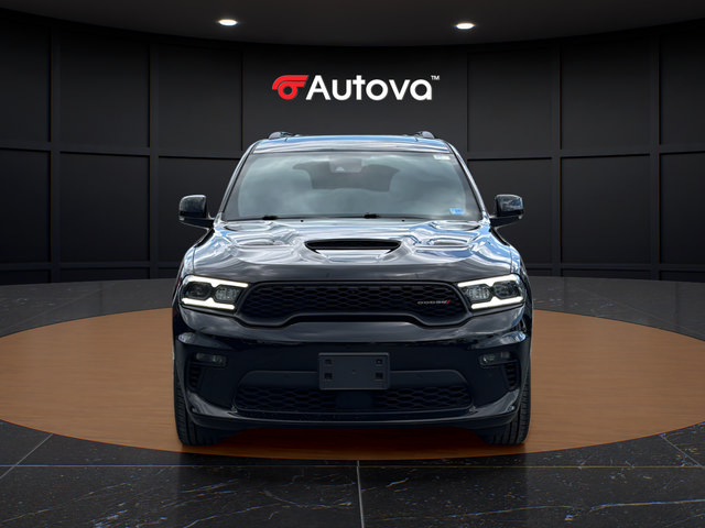 Used 2023 Dodge Durango R/T AWD/4WD image 8