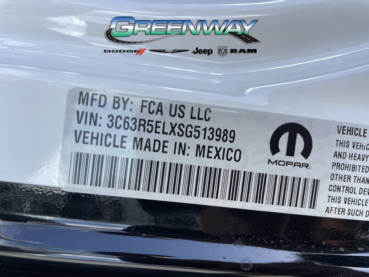 Used 2025 RAM 2500 Rebel w/ Rebel Level 1 Equipment Group image 34