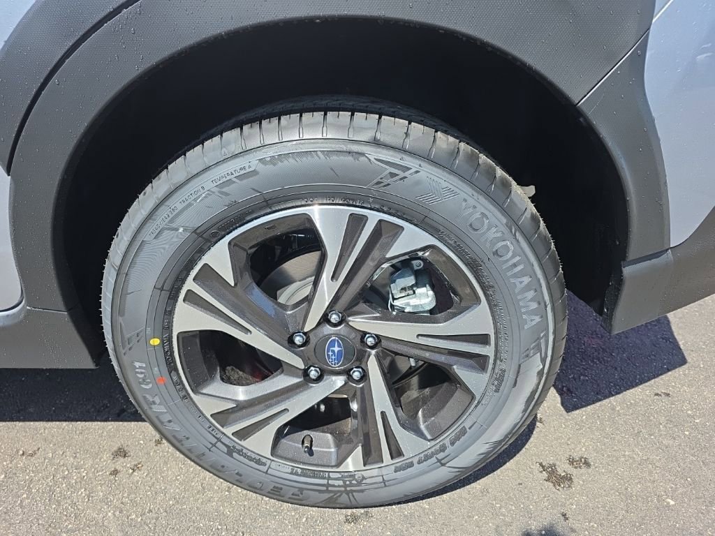 New 2026 Subaru Crosstrek 2.0i Premium AWD/4WD image 22