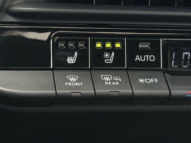 Certified 2026 Toyota Crown Platinum AWD/4WD image 19