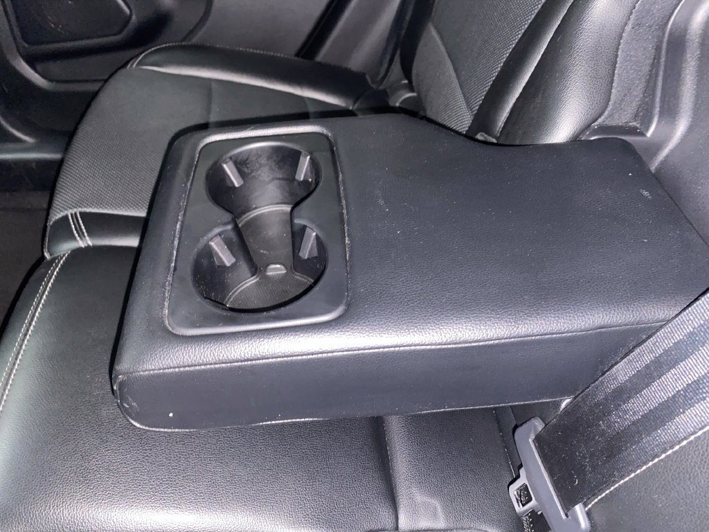 Used 2020 Ford Escape Titanium AWD/4WD image 13