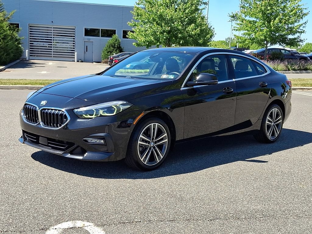 Used 2020 BMW 228i xDrive Gran Coupe w/ Premium Package AWD/4WD image 6