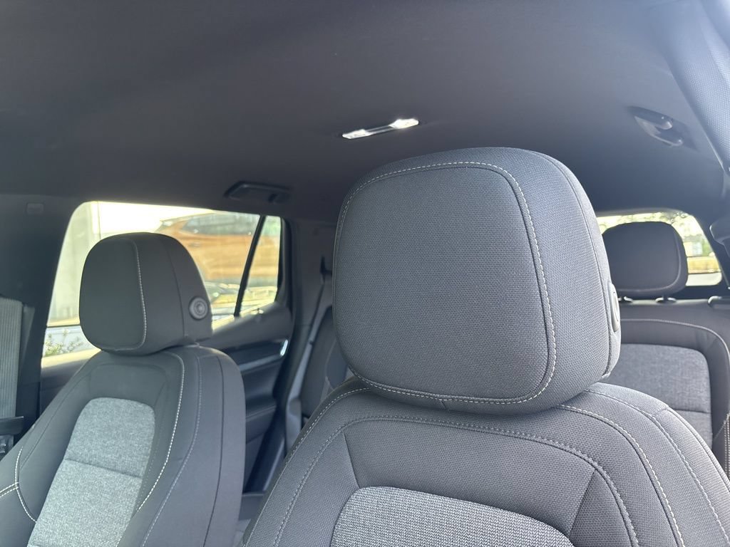 Used 2025 GMC Terrain Elevation AWD/4WD image 45