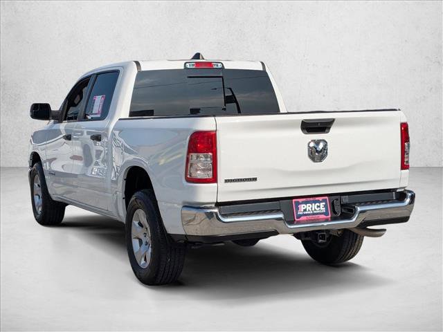 Certified 2024 RAM 1500 Big Horn image 7