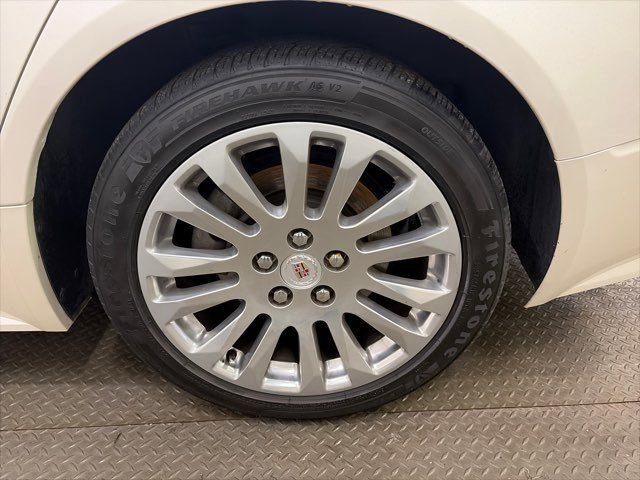 Used 2013 Cadillac CTS Premium image 40
