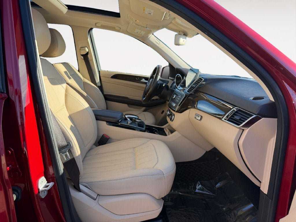 Used 2018 Mercedes-Benz GLE 350 image 24