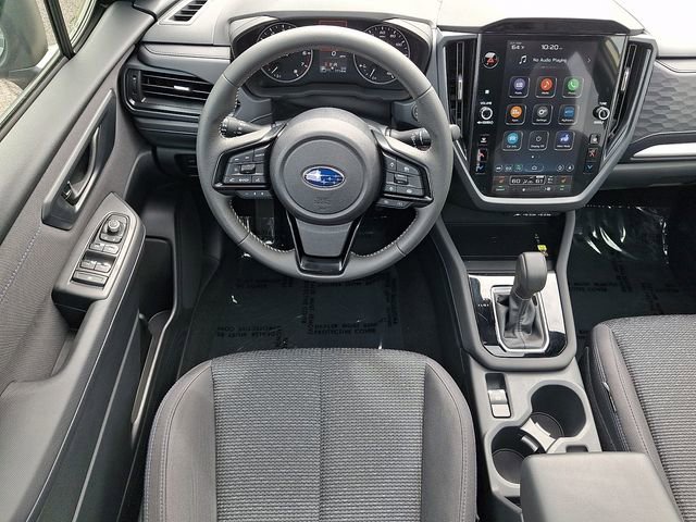 Certified 2025 Subaru Forester Premium AWD/4WD image 12