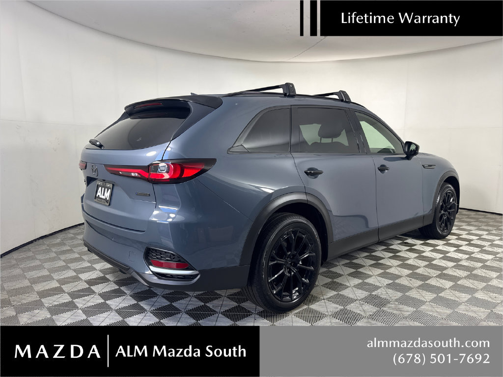 New 2026 MAZDA CX-70 3.3 Turbo w/ Premium Plus Pkg AWD/4WD image 6
