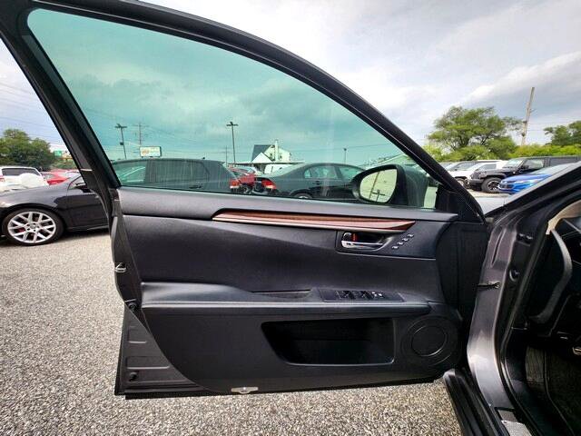 Used 2014 Lexus ES 350 image 9