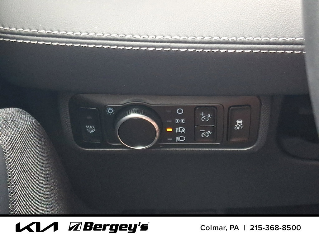 Used 2025 Ford Mustang Mach-E Premium AWD/4WD image 24