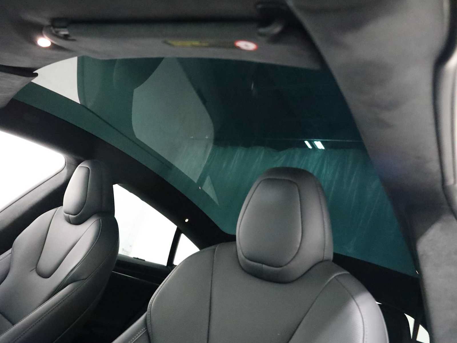 Used 2021 Tesla Model S Plaid AWD/4WD image 19