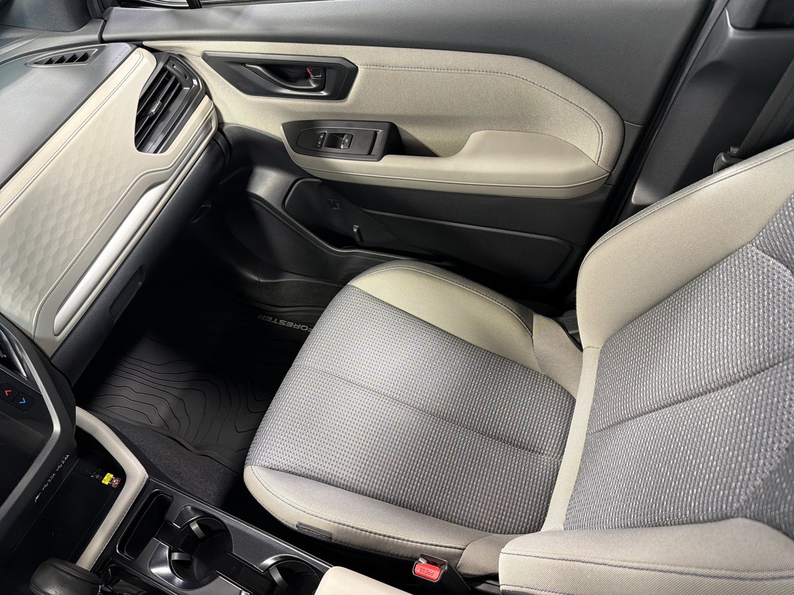 Certified 2026 Subaru Forester Premium AWD/4WD image 11
