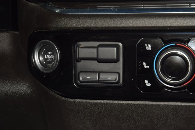 Used 2024 Chevrolet Silverado 3500 High Country w/ Technology Package image 36