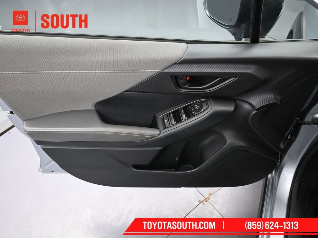 Used 2024 Subaru Crosstrek 2.5i Sport image 22