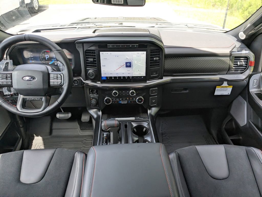 New 2026 Ford F150 Raptor AWD/4WD image 16