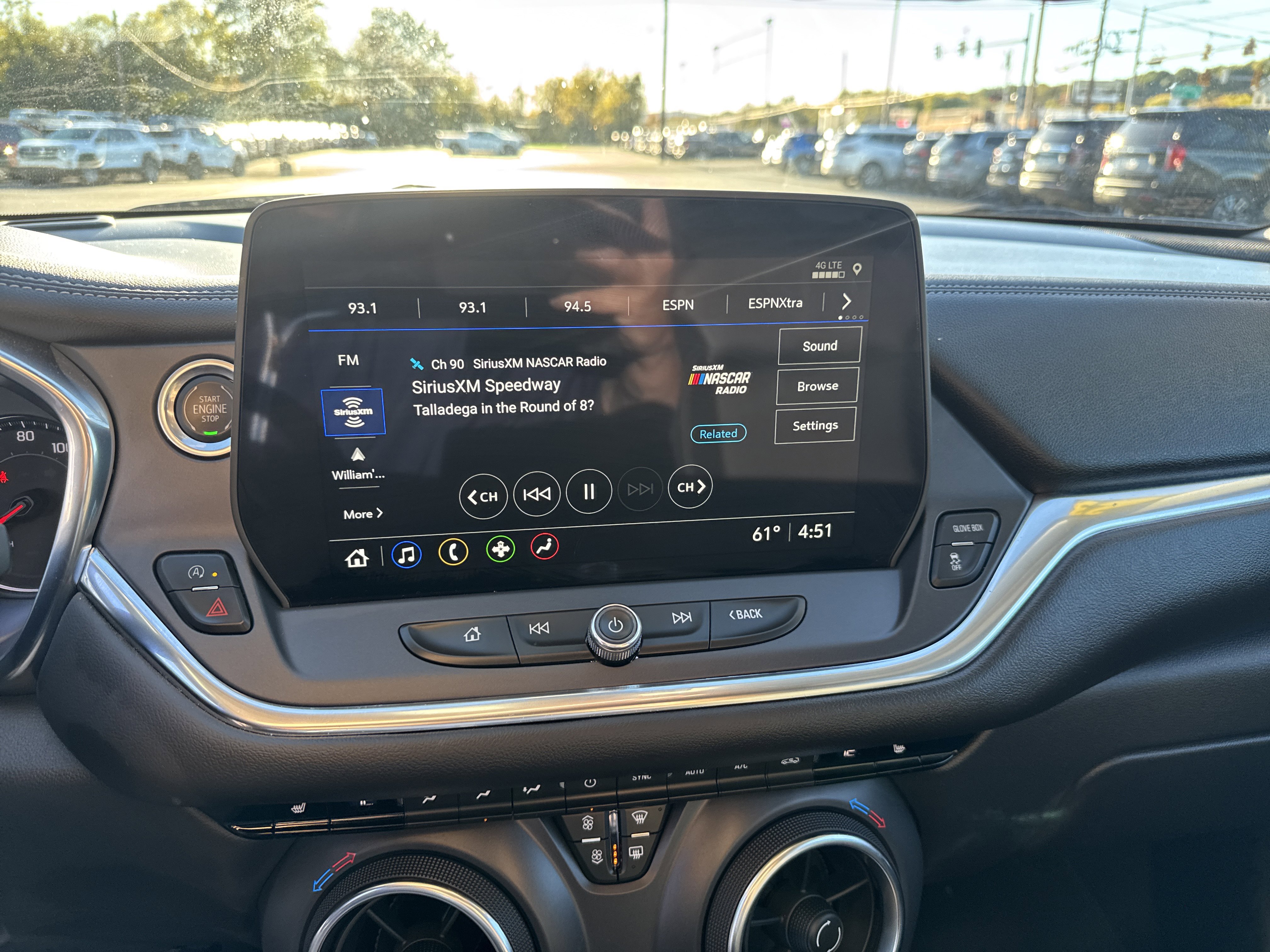 Used 2023 Chevrolet Blazer LT image 23