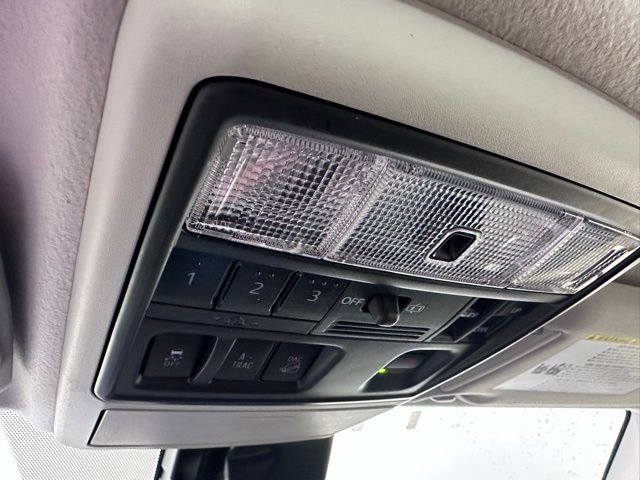 Used 2023 Toyota 4Runner SR5 Premium w/ Moonroof Package image 32
