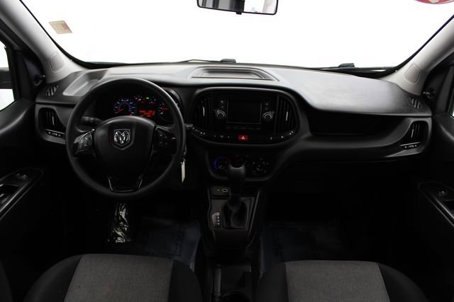 Used 2022 RAM ProMaster City Wagon FWD image 21