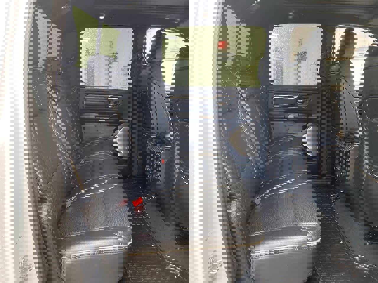 Used 2019 RAM 1500 Limited image 18