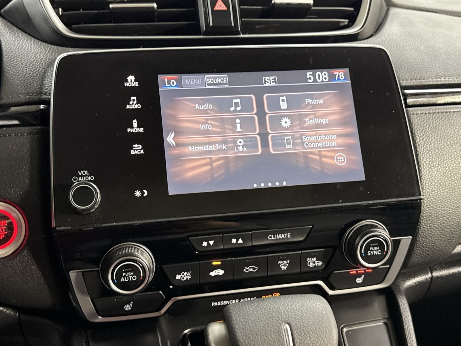 Used 2019 Honda CR-V EX image 30