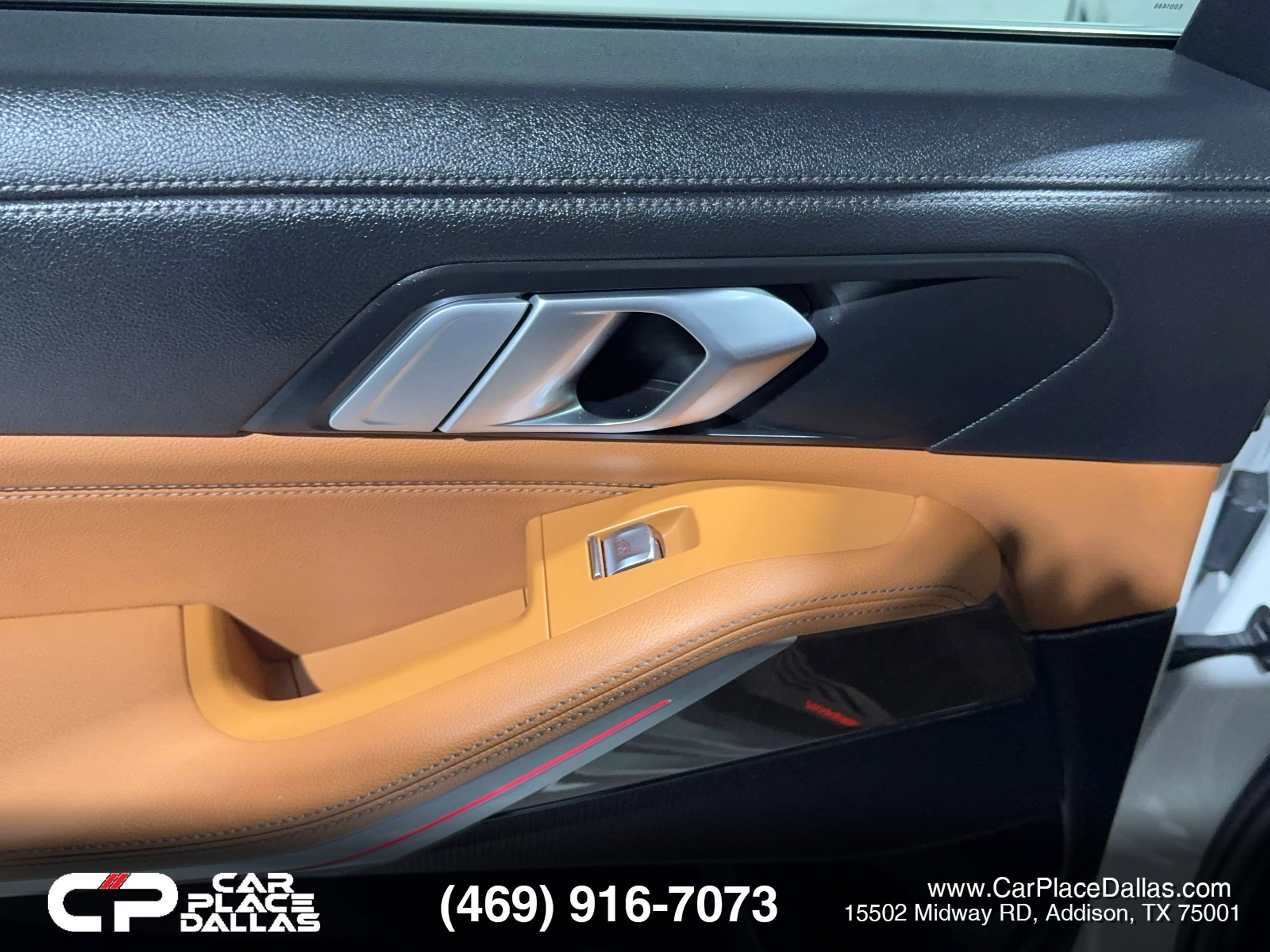 Used 2019 BMW X7 xDrive40i w/ Parking Assistance Package image 21