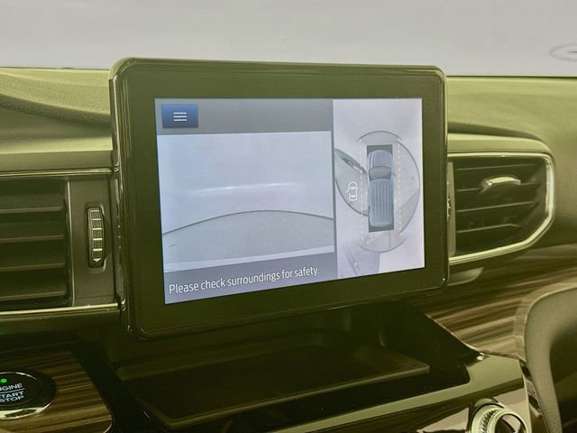 Certified 2021 Ford Explorer Limited w/ Equipment Group 301A image 14