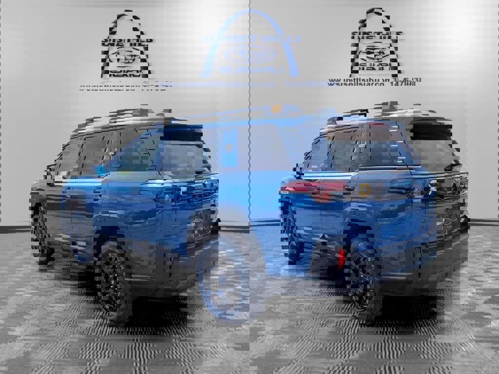 New 2026 Subaru Outback Wilderness image 2