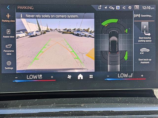 Used 2024 BMW X1 xDrive28i w/ Convenience Package image 12