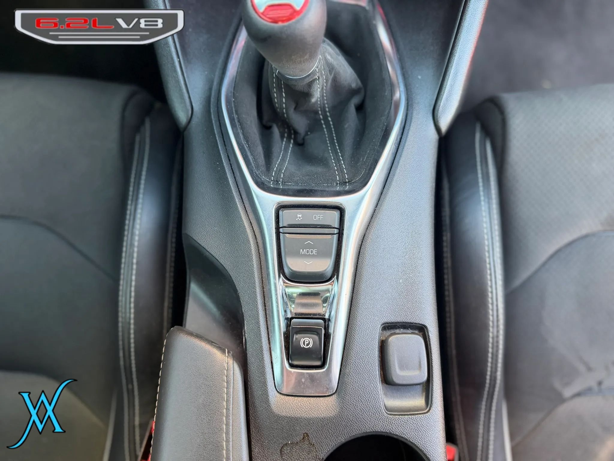 Used 2019 Chevrolet Camaro SS RWD image 22