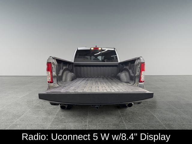 Used 2022 RAM 1500 Big Horn image 15