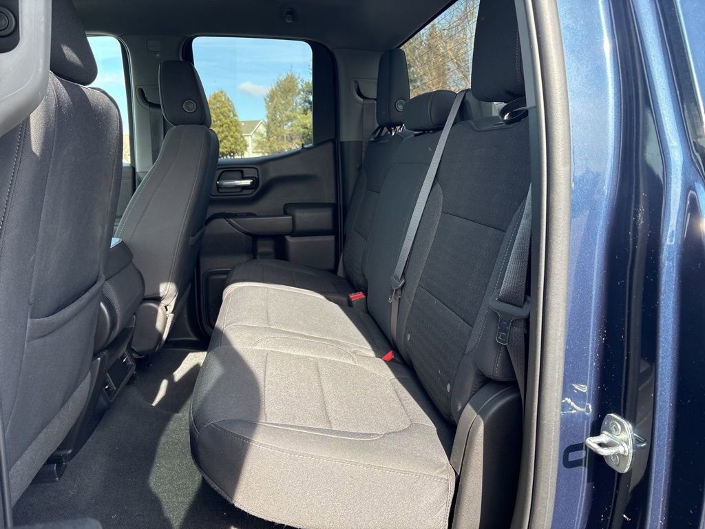 Used 2022 Chevrolet Silverado 1500 LT image 18