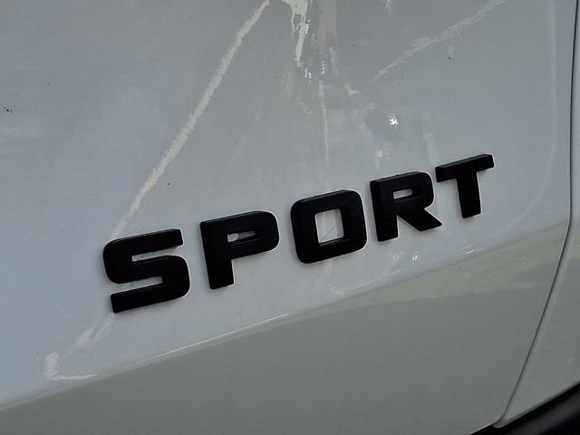 Used 2025 Honda HR-V Sport image 30