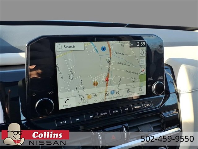 Certified 2023 Nissan Pathfinder SL w/ SL Premium Package image 26