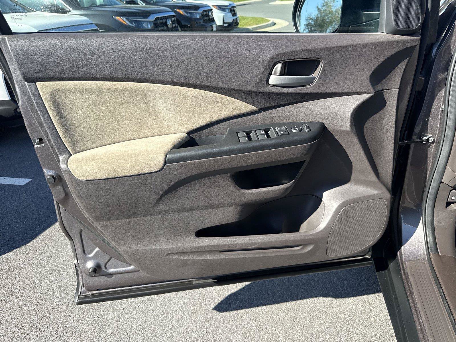 Used 2014 Honda CR-V EX image 12
