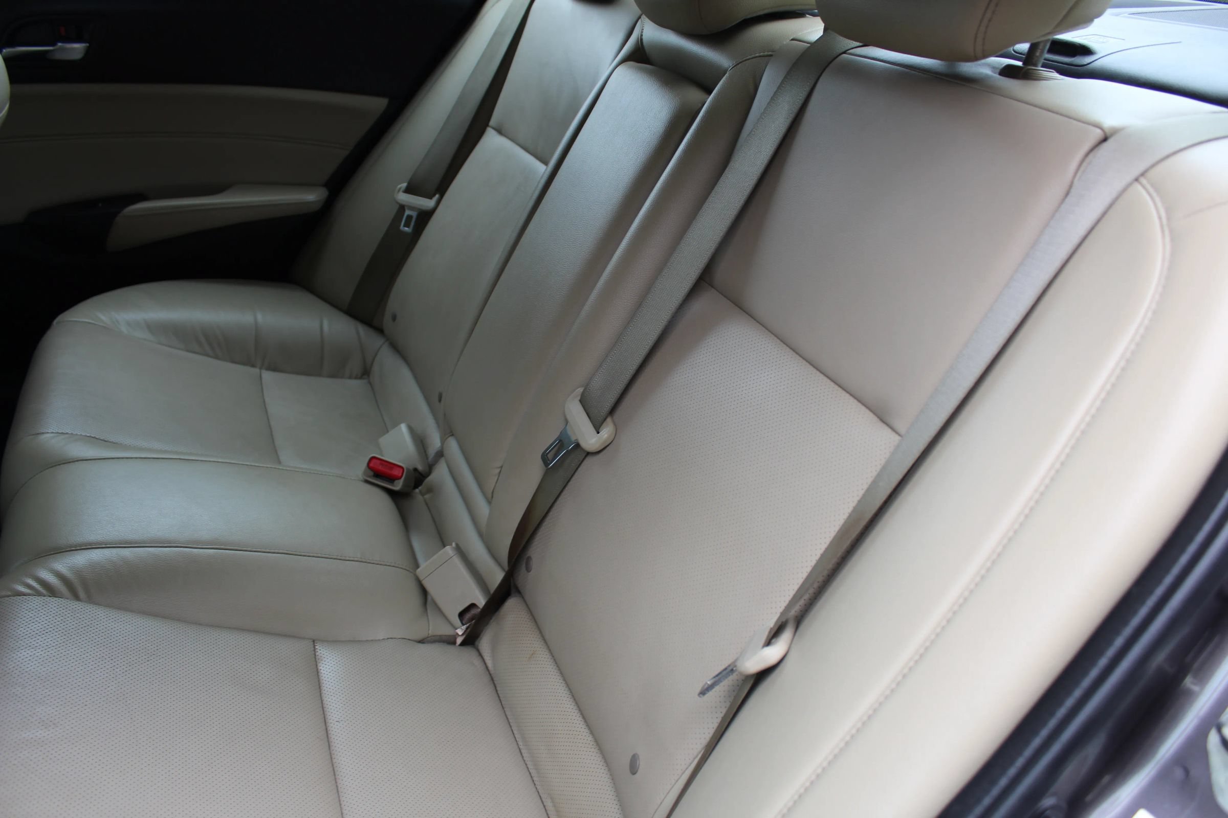 Used 2014 Acura ILX w/ Technology Package FWD image 13