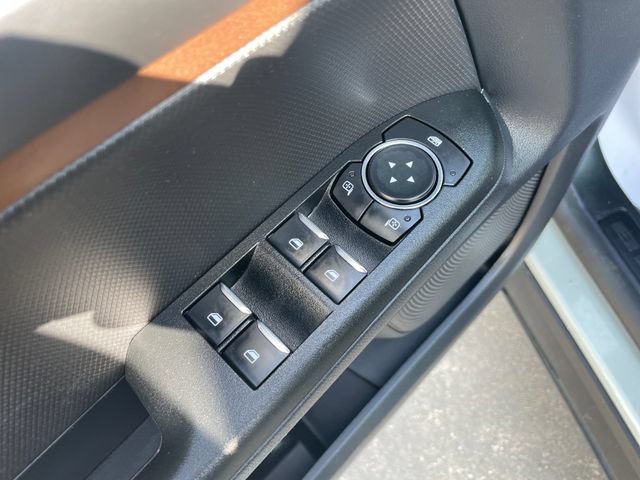 Used 2024 Ford Bronco Sport Outer Banks w/ Tech Package AWD/4WD image 13