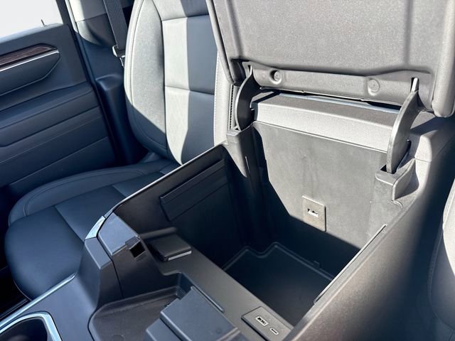 Used 2025 Chevrolet Silverado 3500 LT w/ All Star Edition image 21