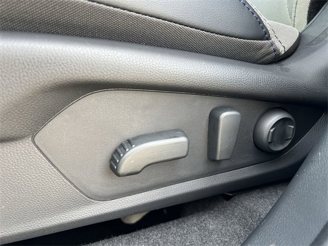 New 2026 Subaru Forester Premium image 26