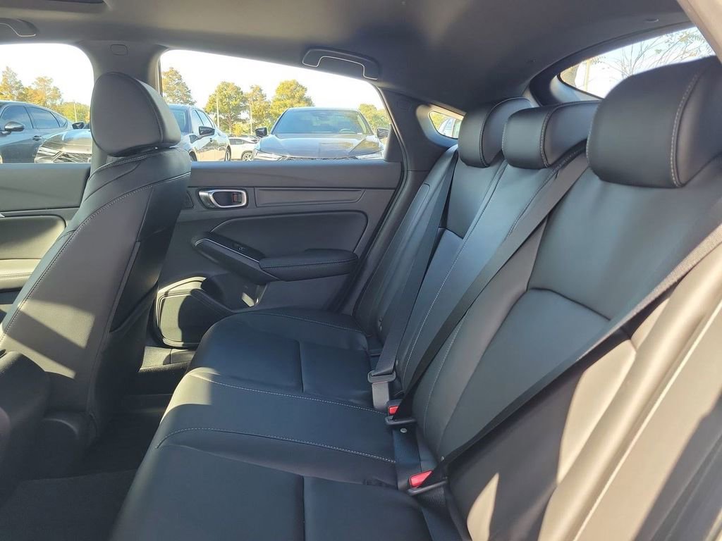 New 2026 Acura Integra A-Spec image 19