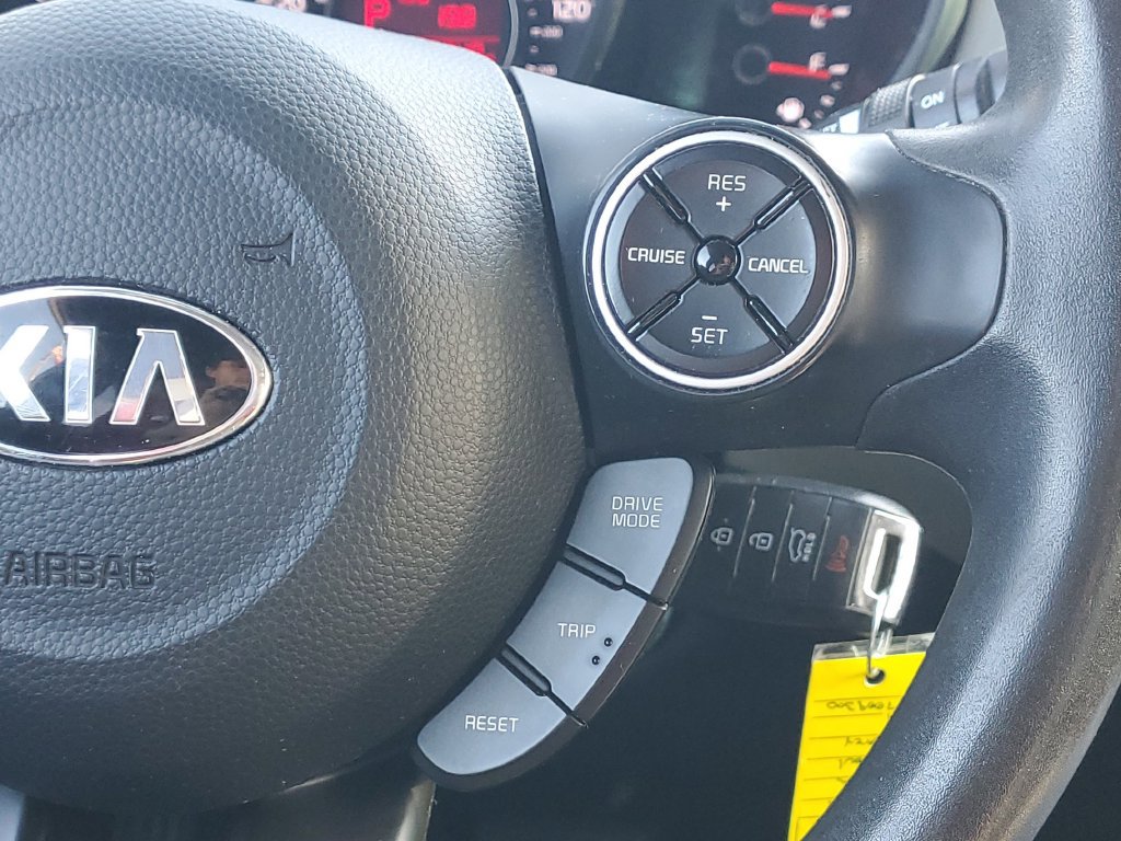 Used 2019 Kia Soul FWD image 17