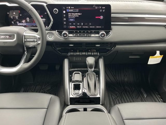 New 2026 GMC Canyon Elevation w/ Convenience Package RWD image 17