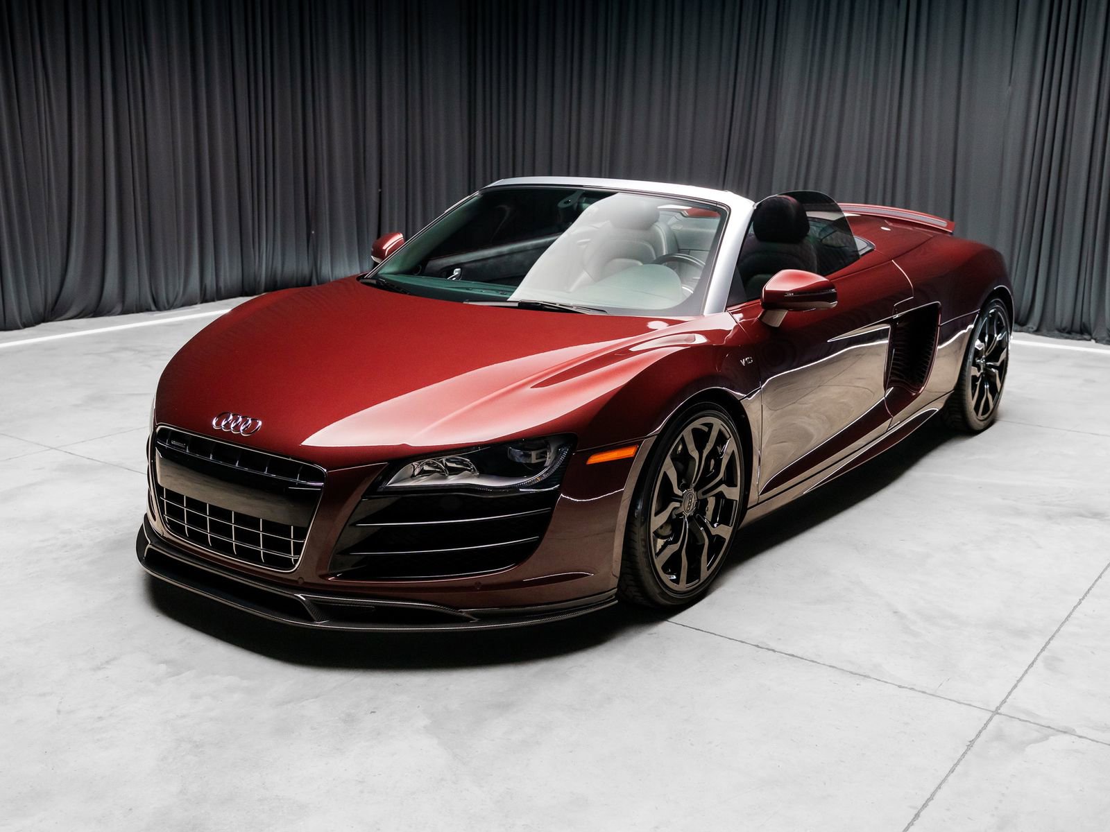 Used 2011 Audi R8 V10 image 27