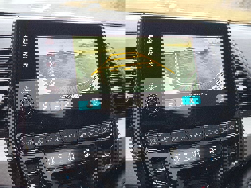 Used 2023 Honda Odyssey EX-L image 24