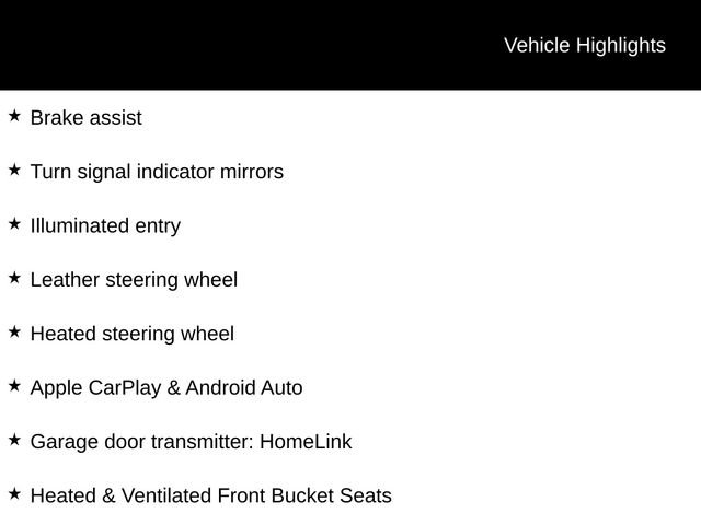 Certified 2023 Hyundai Kona Limited FWD image 8