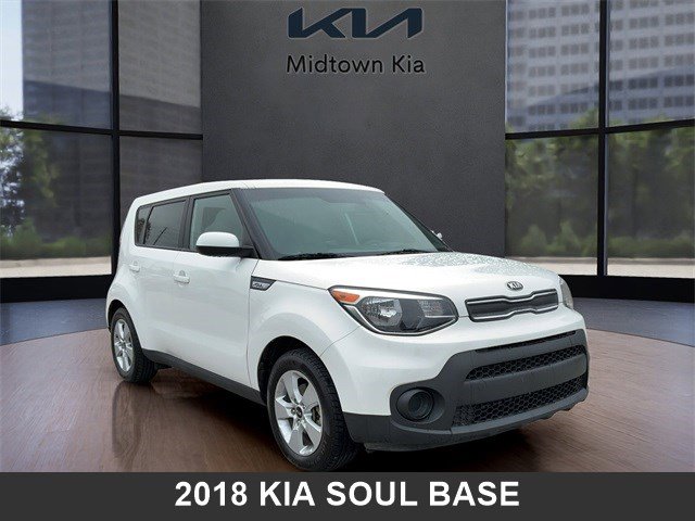 Used 2018 Kia Soul image 25